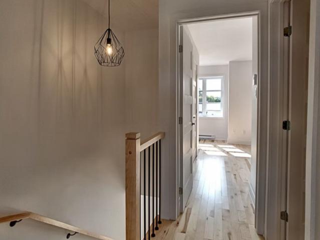 House for rent in St-jacques, Quebec