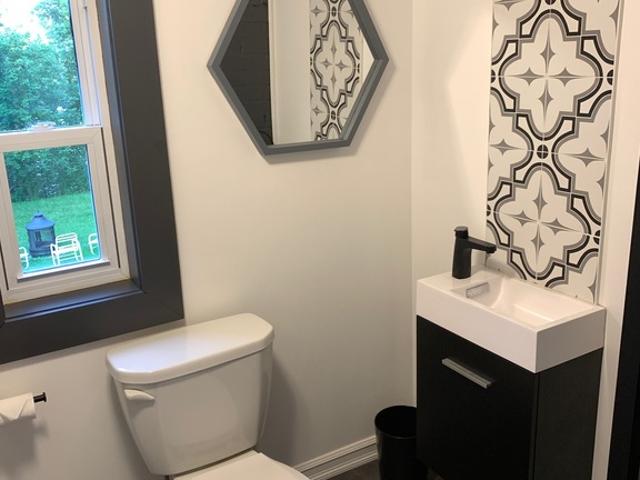 House for rent in Laurentides, Quebec