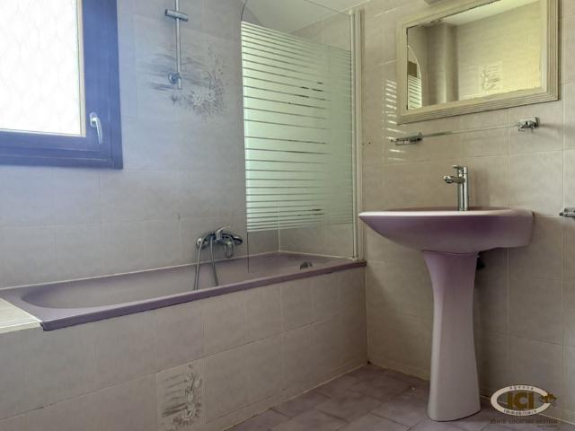 Maison location à Saint-Julien-en-Genevois, Cranves-sales