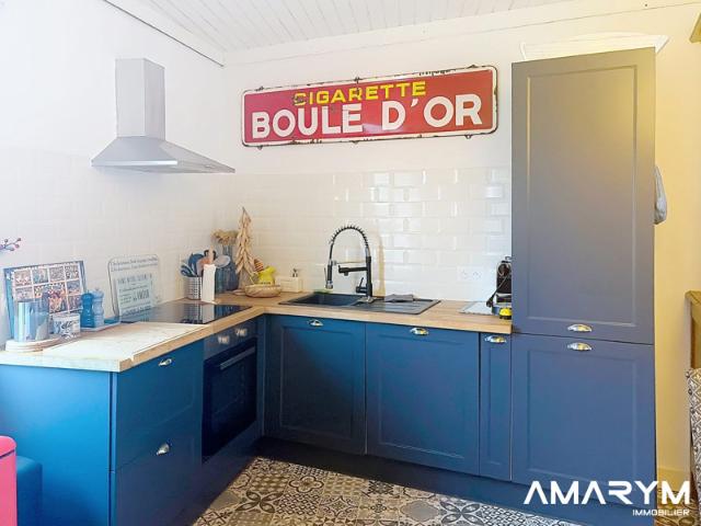 Maison location à Dieppe, Tocqueville-sur-eu