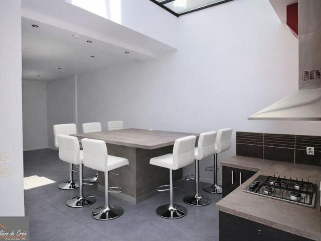 Maison location à Lille, Croix