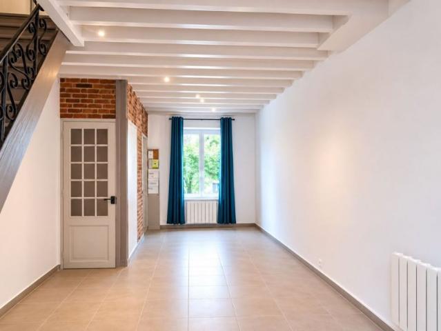Maison location à Lille, Croix