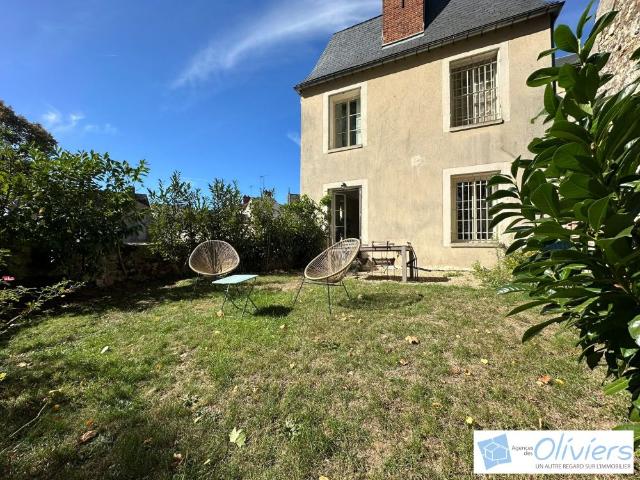 Maison location à Le Champtier des Fourneaux, Dampierre-en-Yvelines