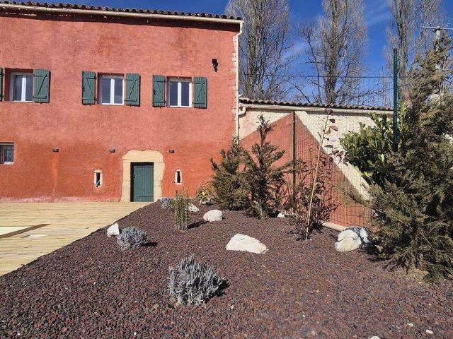 Maison location à Magagnosc, Grasse