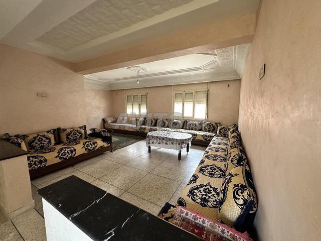 Maison location à El Ma, Gharb-Chrarda-Beni Hssen