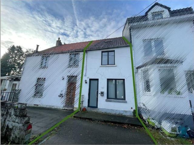 Maison location à Gistoux, Wallonie