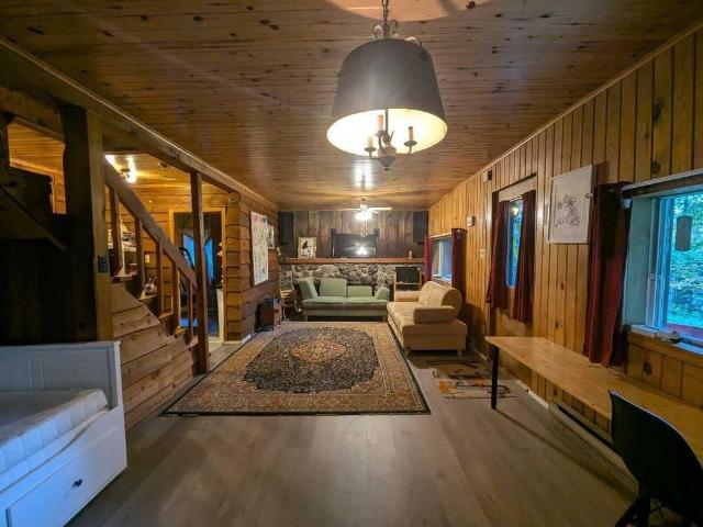Apartment for rent in Laurentides, Quebec