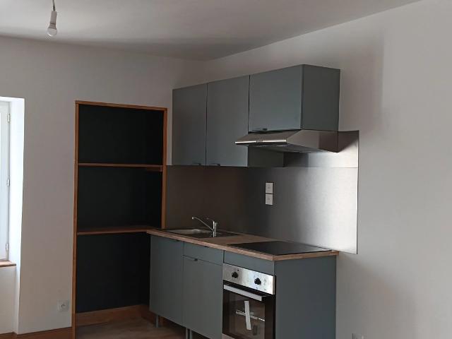 Maison location à Rochechouart, Saint-junien