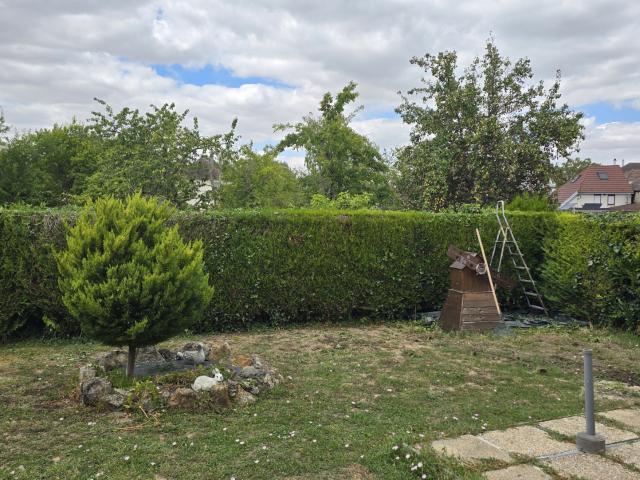 Maison location à Troyes