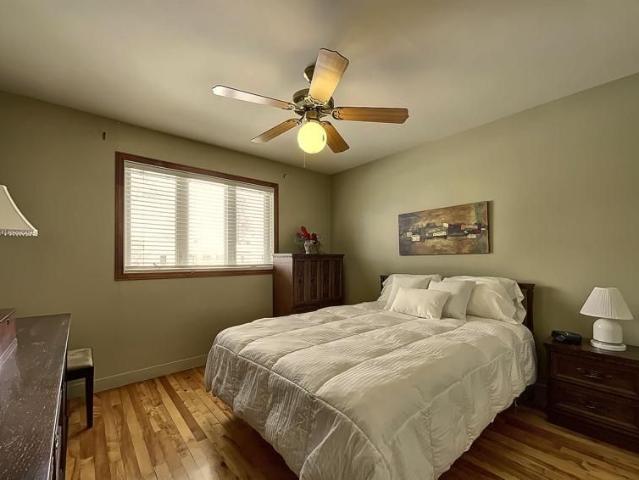 Apartment for rent in Victoriaville, Quebec