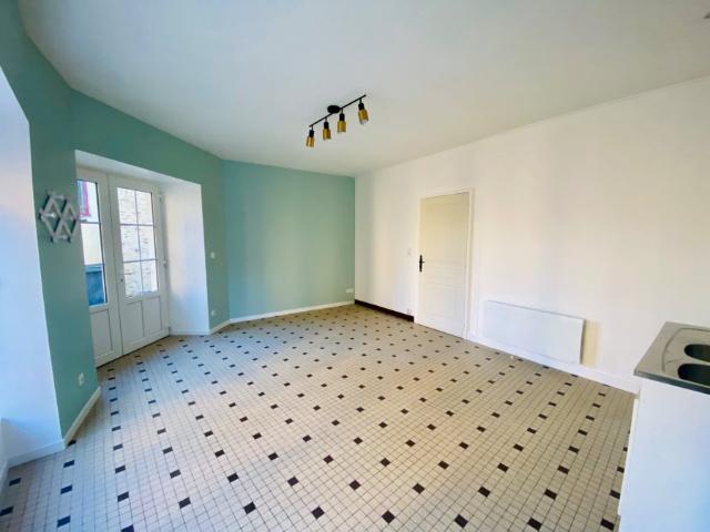 Maison location à Château-Gontier, Daon
