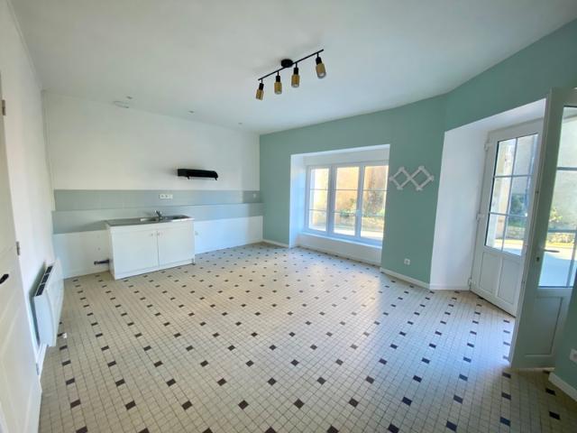 Maison location à Château-Gontier, Daon