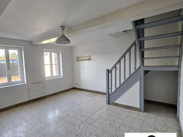 Maison location à Montdidier, Villers-tournelle