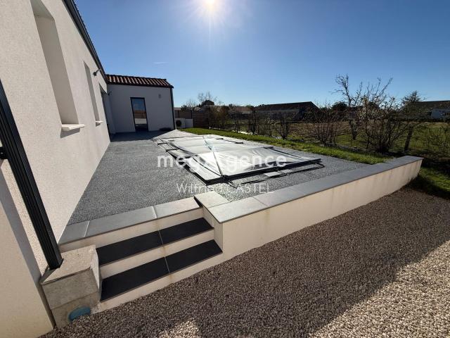 Maison location à Les Sables-d'Olonne, L'ile-d'olonne