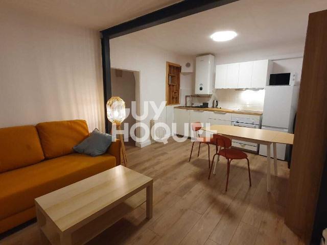 Maison location à Nantes