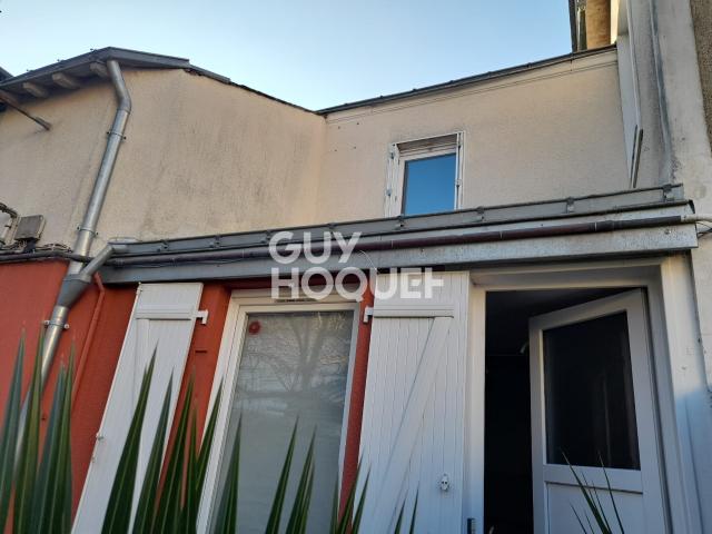 Maison location à Nantes