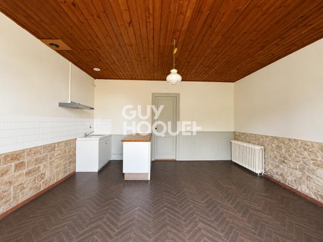 Maison location à Gaillan-en-Médoc, Gironde