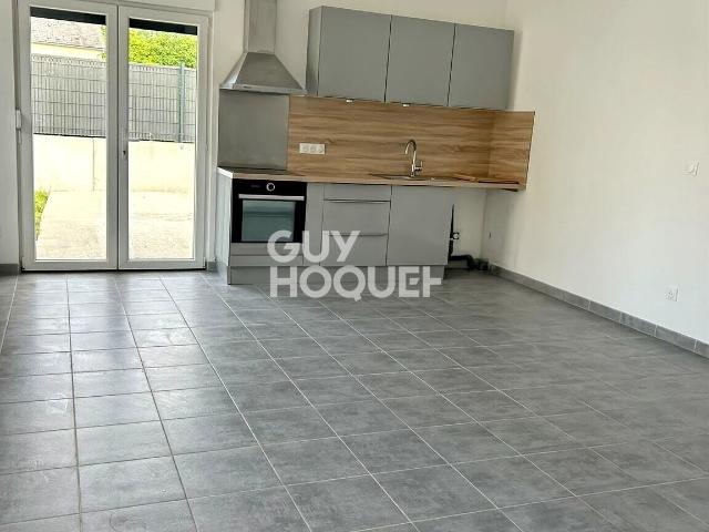 Maison location à Heudicourt, Somme