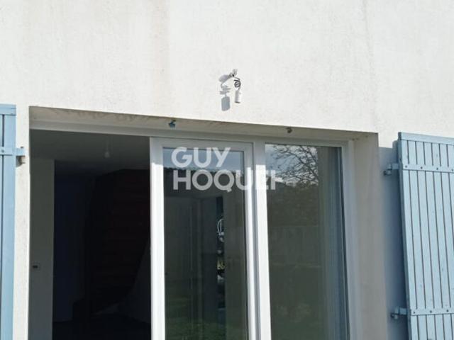 Maison location à Rochefort, Le Château-d'oléron