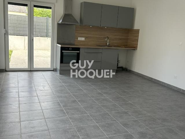 Maison location à Péronne, Heudicourt