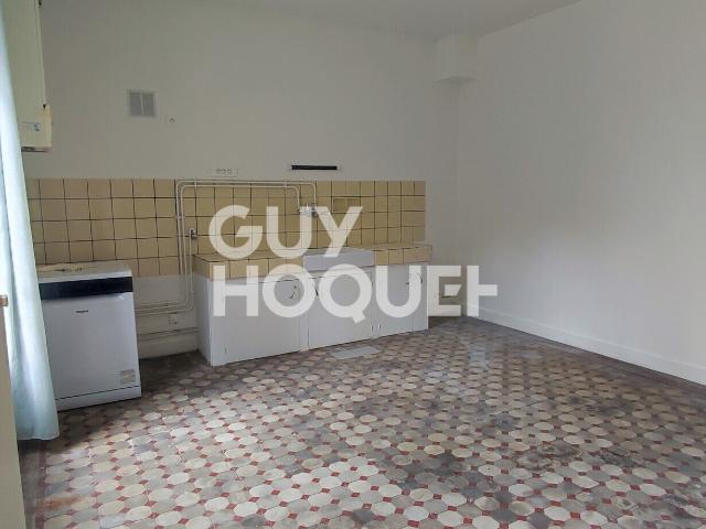Maison location à Le Raincy, Rosny-sous-bois