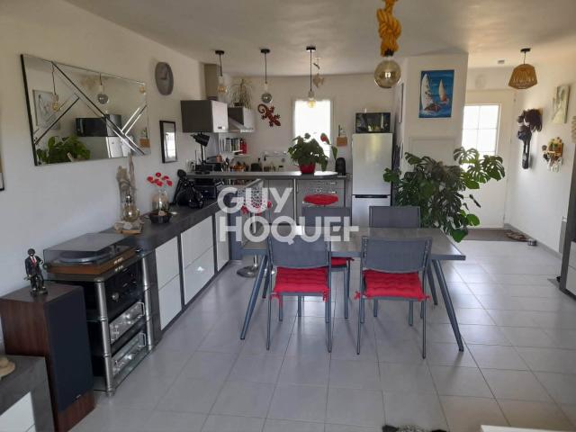 Maison location à Rochefort, Saint-pierre-d'oléron