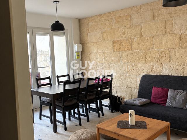 Maison location à Bordeaux, Le Bouscat