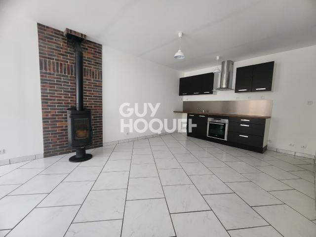 Maison location à Orléans, Neuville-aux-bois