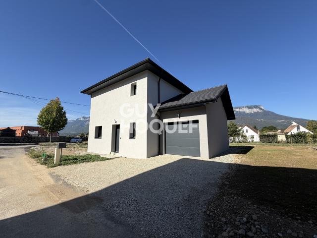 Appartement location à Pontcharra, Isère