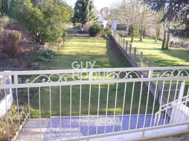 Maison location à Douai, Lambres-lez-douai