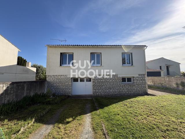 Maison location à Rochefort, Nouvelle-Aquitaine