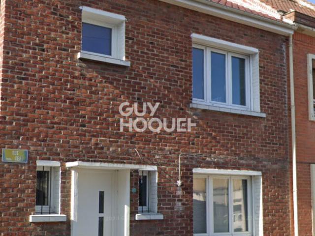 Maison location à Somain, Nord
