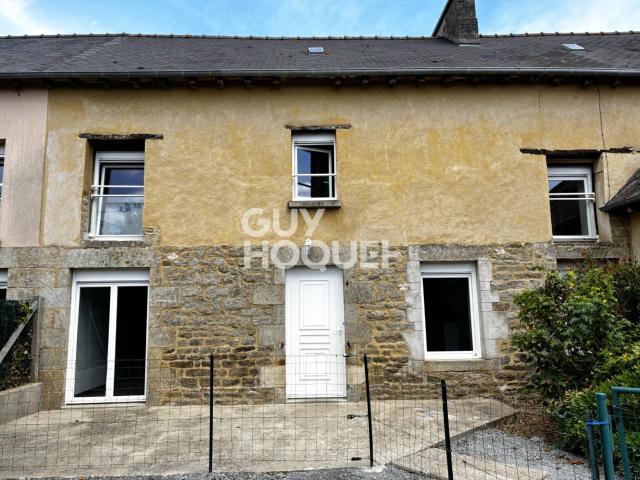 Maison location à Dinan, Bretagne