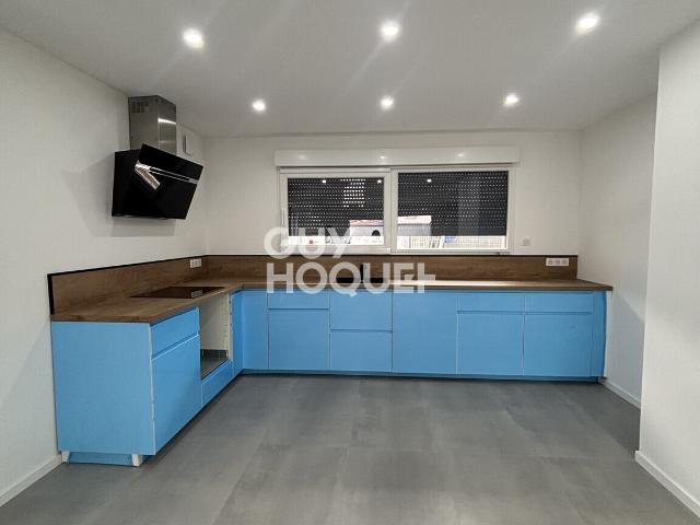 Appartement location à Thann-Guebwiller, Cernay