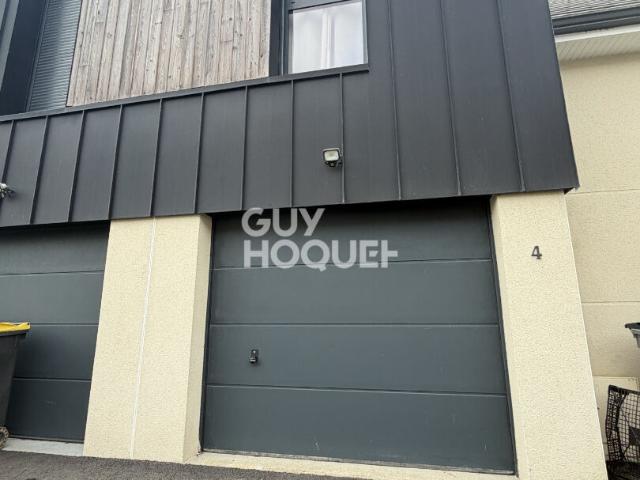 Maison location à Bourg-Achard, Eure