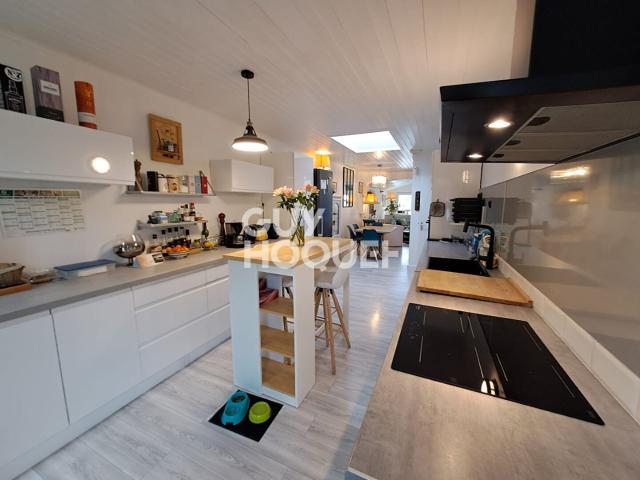 Maison location à Rochefort, Dolus-d'oléron