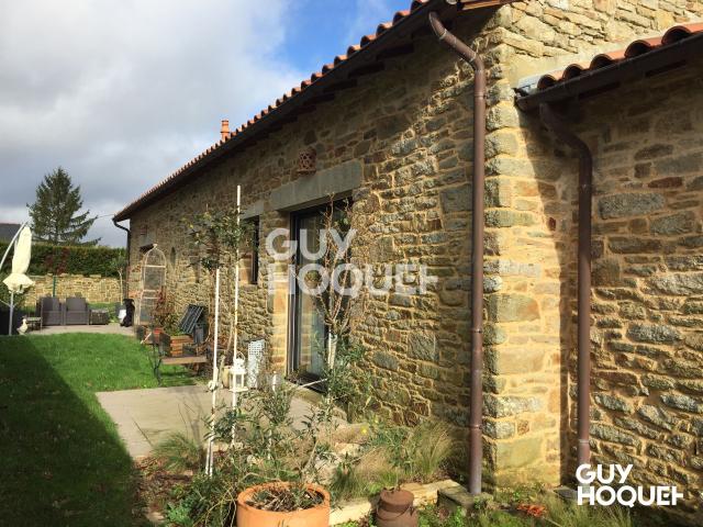 Maison location à Châteaubriant-Ancenis, Vigneux-de-bretagne
