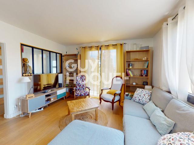 Maison location à Nantes, La Haie-fouassière