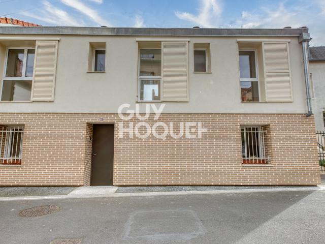 Appartement location à Nanterre, Colombes