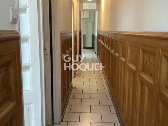 Maison location à Douai, Somain