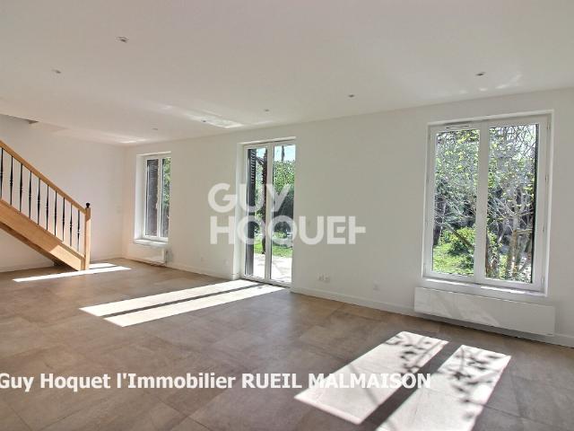 Maison location à Nanterre, Rueil-malmaison