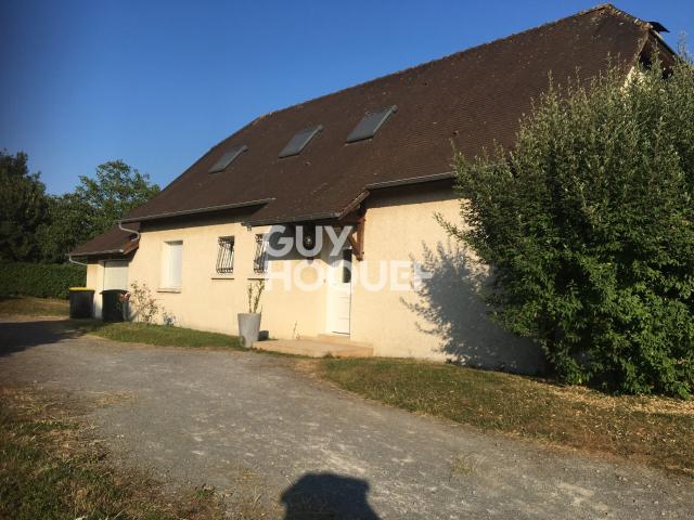 Maison location à Pau, Sauvagnon