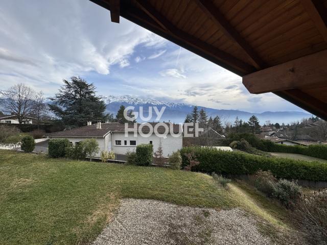 Maison location à Grenoble, Saint-ismier