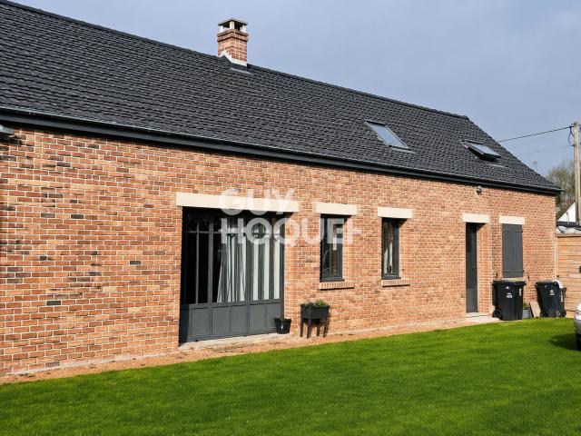 Maison location à Amiens, Warloy-baillon