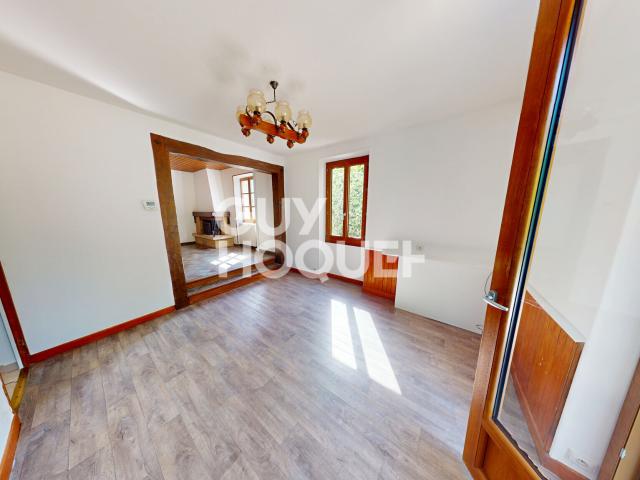 Maison location à Albertville