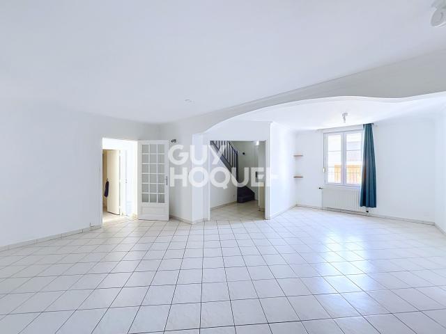 Maison location à Reims, Tinqueux