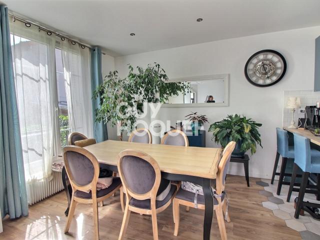 Maison location à L'Haÿ-les-Roses, Villejuif