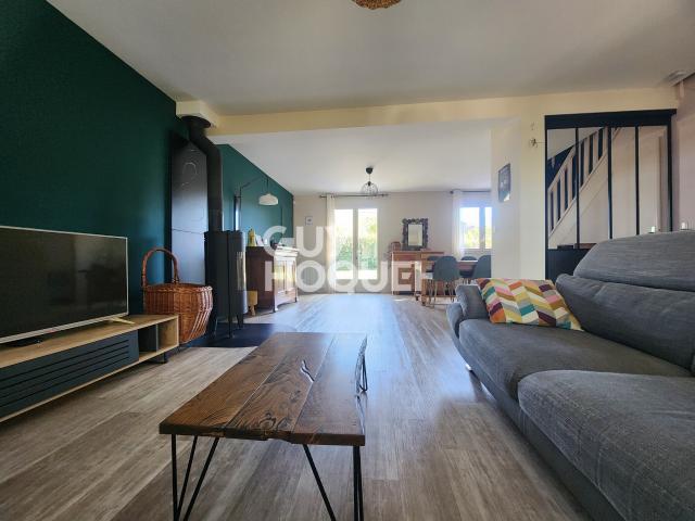 Maison location à Traînou, Loiret