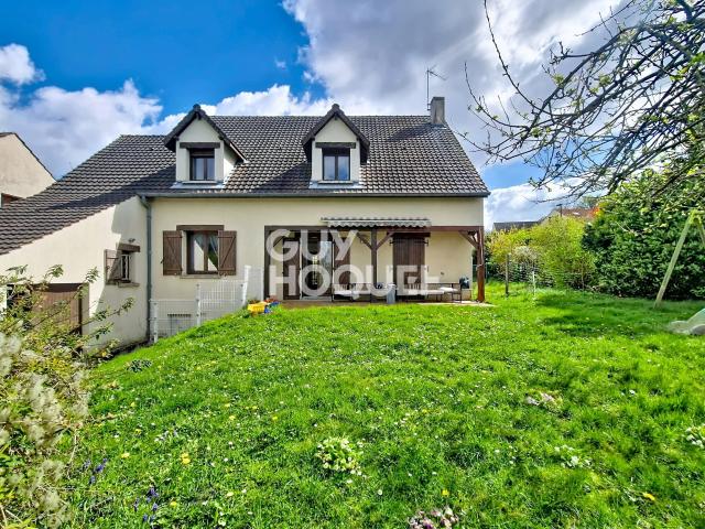 Maison location à Reims