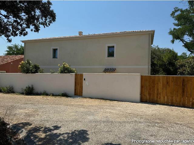 Maison location à Marseille